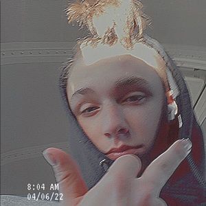 Meet your Posher, Anthony